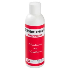 Spiritus Crinalis Haarwasser, 150 ml