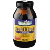 Green Valley Spirulina Earthrise Tabletten, 500 St> Spirulina