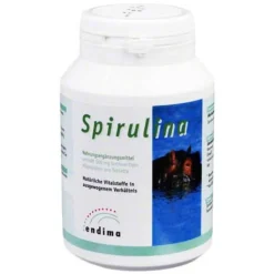 Spirulina Tabletten, 180 St