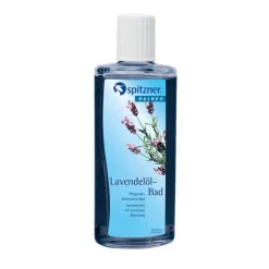 Spitzner Balneo Lavendel Ölbad, 190 ml