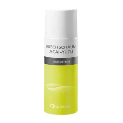 Spitzner Duschschaum Acai-Yuzu vitalisierend, 50 ml> Duschen & Waschen