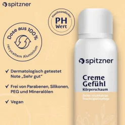 Spitzner Geschenk-Set Cremegefühl, 1 St><noscript><img width=