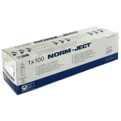 Spritzen Einmal Henke 5ml, 100 St> Einmalspritzen