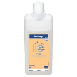 Stellisept med Lotion, 1000 ml> Duschen & Waschen