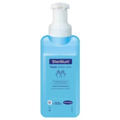 Sterillium foam extra care Händedesinfektion, 500 ml