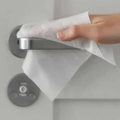 Sterillium 2in1 wipes Hand- und Flächendesinfektion, 15 St> Desinfektionstücher|Für Unterwegs