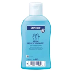 Sterillium Lösung, 100 ml