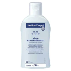 Sterillium ® Virugard®, 100 ml> Händedesinfektionsmittel