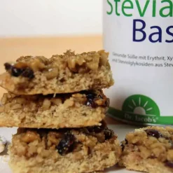 Dr. Jacobs Steviabase Dr. Jacob`s Pulver, 400 g><noscript><img width=