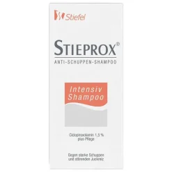 Stieprox Intensiv Shampoo, 100 ml> Spülungen & Lotionen|Shampoos