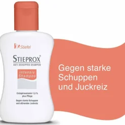 Stieprox Intensiv Shampoo, 100 ml><noscript><img width=
