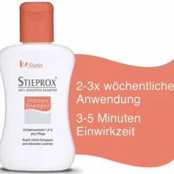 Stieprox Intensiv Shampoo, 100 ml><noscript><img width=