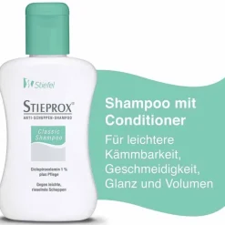 Stieprox Shampoo, 100 ml