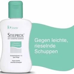 Stieprox Shampoo, 100 ml