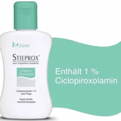 Stieprox Shampoo, 100 ml