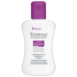 Stieproxal Shampoo, 100 ml> Shampoos|Haarausfall & Schuppen