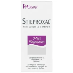 Stieproxal Shampoo, 100 ml> Shampoos|Haarausfall & Schuppen
