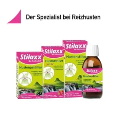Stilaxx ® Hustenstiller junior bei Reizhusten, 100 ml><noscript><img width=