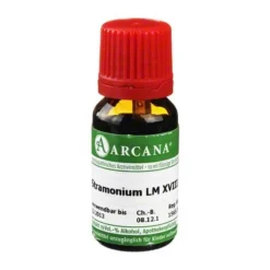 Arcana Stramonium LM 18 Dilution, 10 ml> S