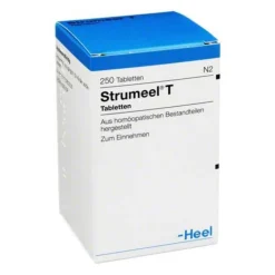 Strumeel T Tabletten, 250 St