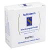 Sulfoderm S Teint Kompakt Puder pastell, 10 g