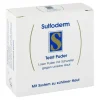 Sulfoderm S Teint Puder, 20 g> Unreine Haut