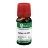 Sulfur Arcana LM 30 Dilution, 10 ml