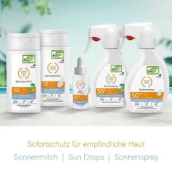 Sun Med Sonnenspray Kids LSF 50 + , 220 ml><noscript><img width=