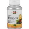 Super Enzymes Tabletten, 60 St> Enzyme