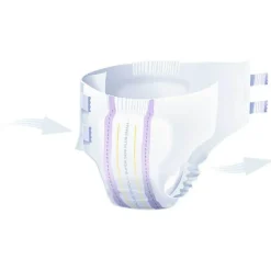 SUPER SENI PLUS S Windeln für die Nacht für Erwachsene, 10 St