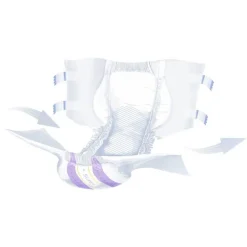 SUPER SENI PLUS S Windeln für die Nacht für Erwachsene, 10 St