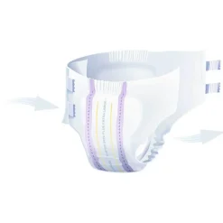 SUPER SENI PLUS XL Windeln für die Nacht für Erwachsene, 10 St