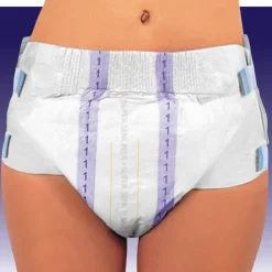 SUPER SENI PLUS XS Windeln für die Nacht für Erwachsene, 10 St