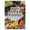 Wort & Bild Superfoods Gesunde Kraftquellen aus der Heimat, 1 St> Medizinische Ratgeber