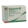 Suprasorb F Folien Wundverband 10cmx10m gerollt unsteril, 1 St