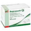 Suprasorb F Folien Wundverband 10cmx10m gerollt unsteril, 1 St> Wundverband
