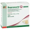 Suprasorb P PU-Schaumv.5x5 cm nicht klebend, 10 St> Wundverband