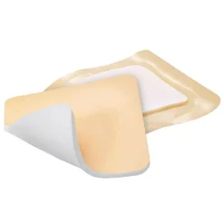 Bios Medical Services GmbH Suprasorb P PU-Schaumv.15x15cm nicht klebend, 5 St> Wundverband