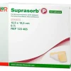 Suprasorb P PU-Schaumv.12,5x12,5cm nicht klebend, 8 St