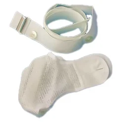 Suspensorium Größe 9 abknöpfbarer Beutel, 1 St