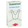 Suspensorium Größe 11 mit festem, 1 St> Suspensorium|Suspensorien