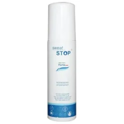 Sweatstop Aloe Vera Forte plus Spray, 100 ml