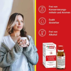 Symbioflor 1 Suspension, 3X50 ml