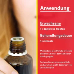 Symbioflor 1 Suspension, 3X50 ml