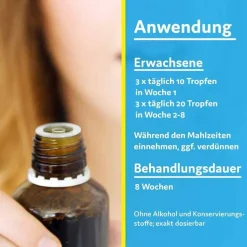 Symbioflor 2 Suspension, 2X50 ml