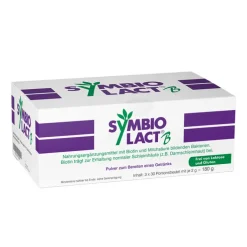 SymbioLact B Beutel, 3X30 St