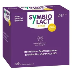 Symbiolact Direkt Pulver Sticks, 24X2 g