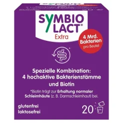 Symbiolact Extra Pulver, 20 St
