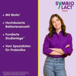 Symbiolact Extra Pulver, 80 St