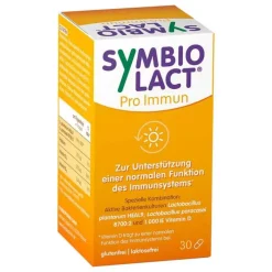 Symbiolact Pro Immun Kapseln, 30 St> Immunsystem